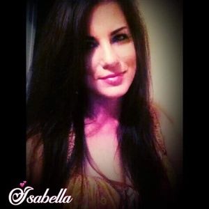 Meet your Posher, Isabella